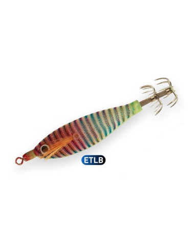 Akami Entsu Toto Sutte S Cor: ETLB